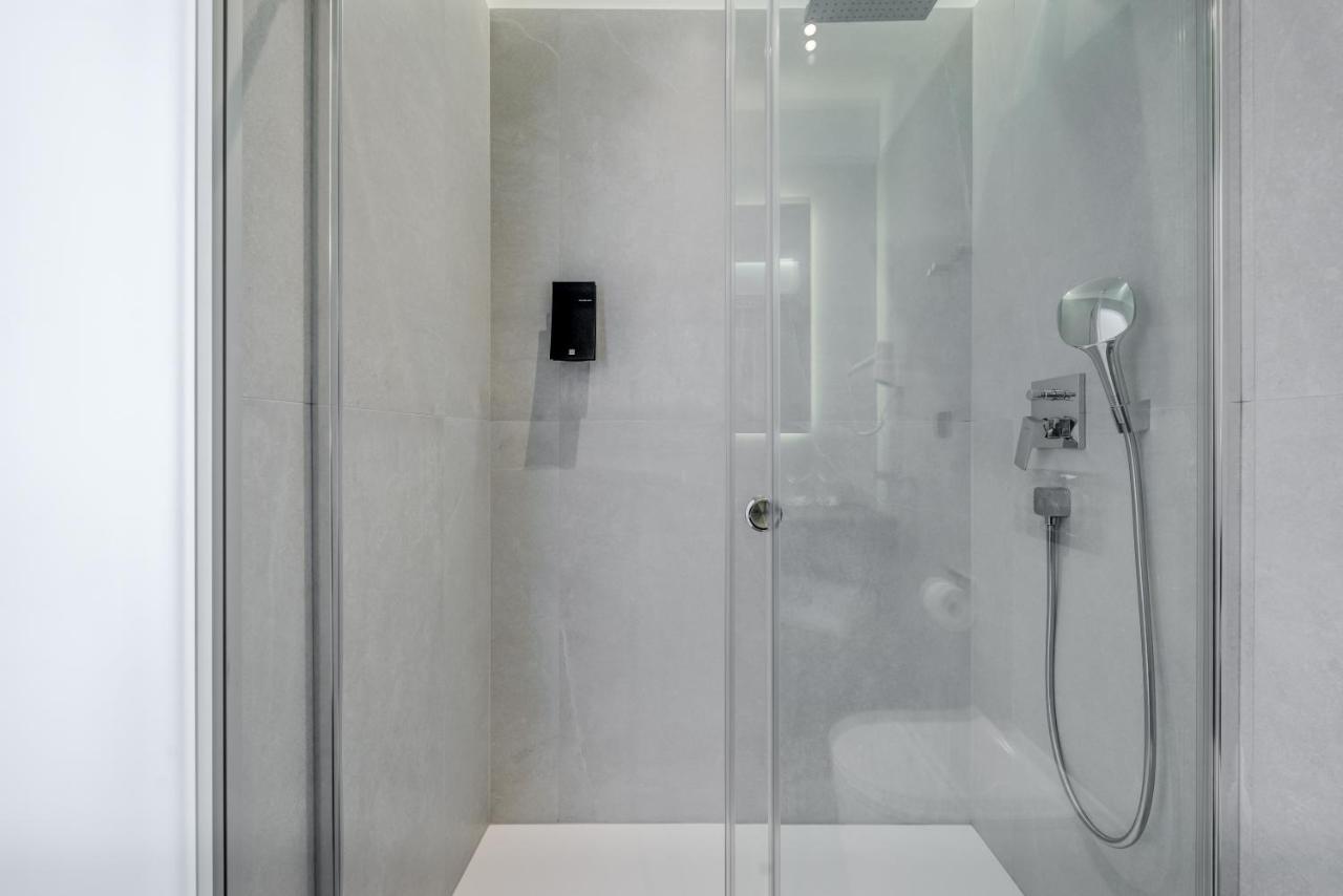 Deluxe Double or Twin Room with Balcony